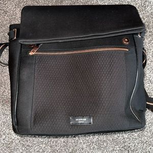 Storksak Diaper Bag